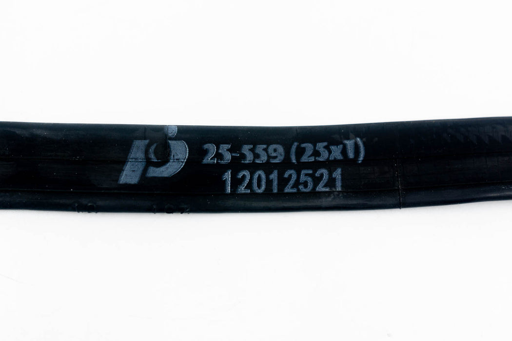 10 Pack 25-559 (25x1) Push Tire Inner Tube (Each)