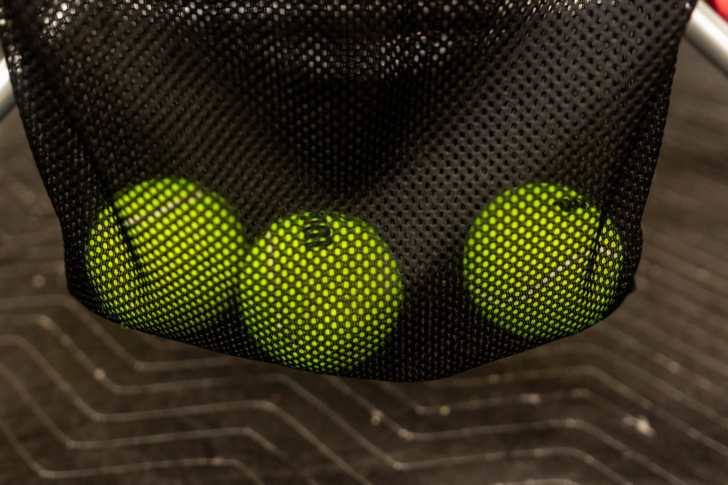 Air It Out Wheelchair Gear Mesh Bag