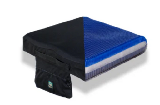 Stimulite® Adjustable Contoured Cushion Cover