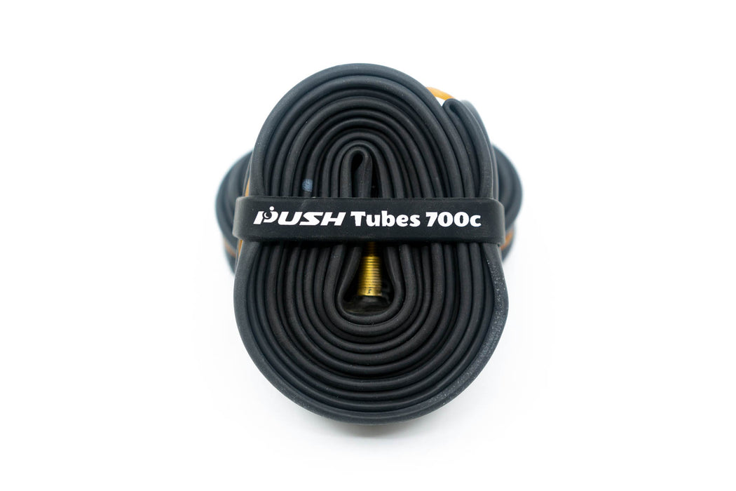 700c Push Tire Wheelchair Inner Tube (Each)