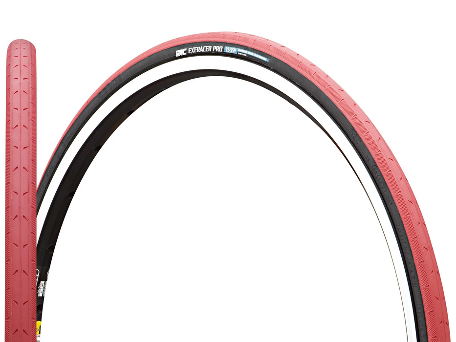IRC Exeracer Pro 25" (559) Wheelchair Tire (Pair)