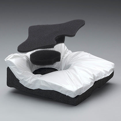 Ride Design Java Cushion