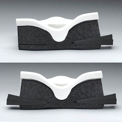 Ride Design Java Cushion