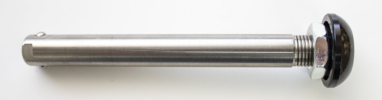 24" Easy-Switch Off-Road Wheelchair Wheels (Pair)