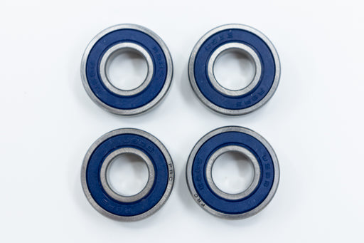 Rear Wheelchair Bearings R8 1/2"