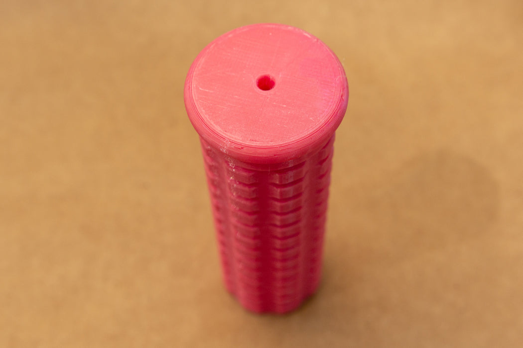 Big Grips Wheelchair Push Handle Grips (Pair)