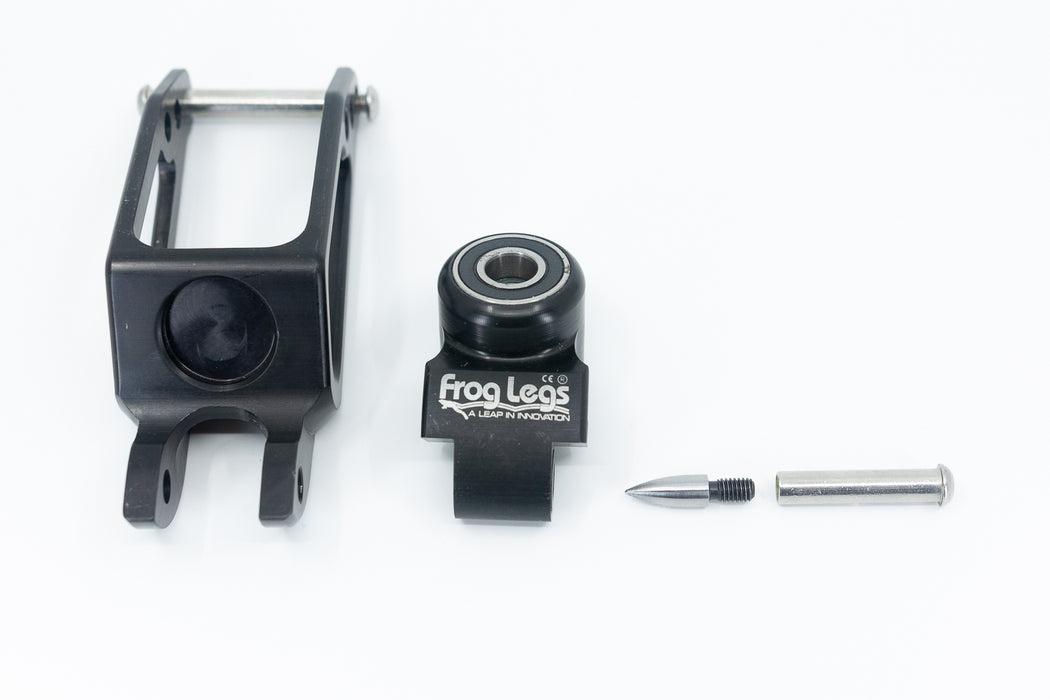 Frog Legs Fork Alignment Tool