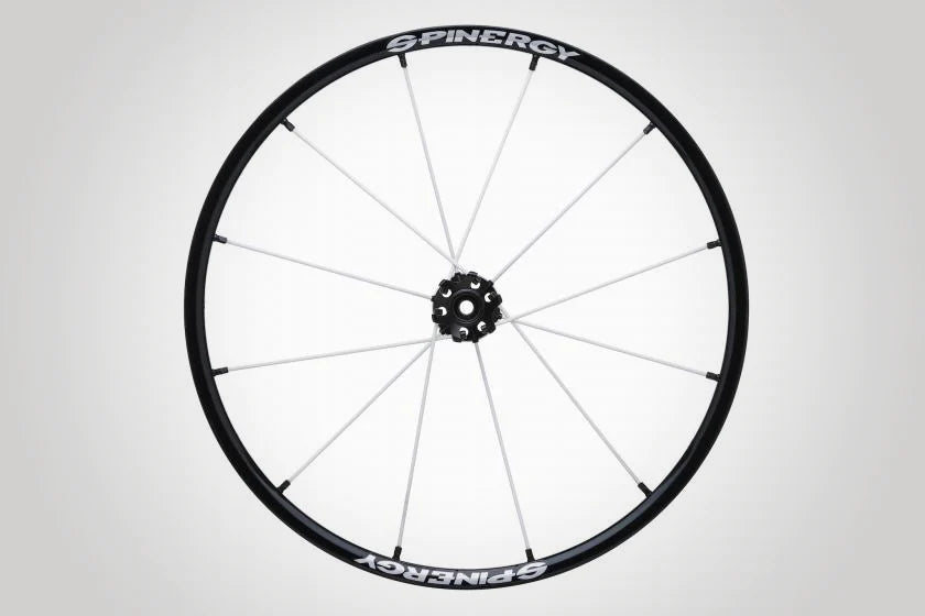 X-Laced Lite Extreme XLX by Spinergy (Pair)