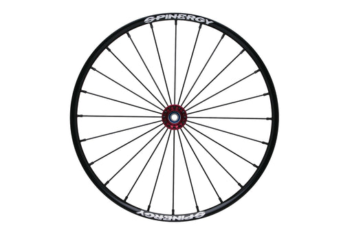 Spinergy Sport Lite Extreme "SLX R-10" Wheels (Pair)