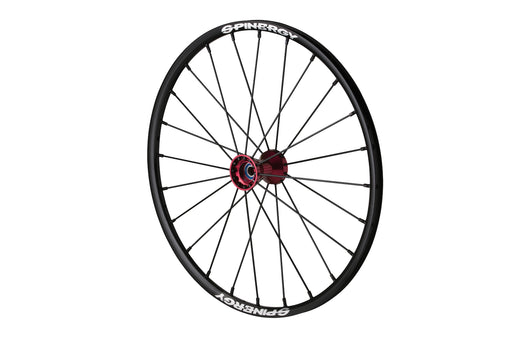 Spinergy Sport Lite Extreme "SLX R-10" Wheels (Pair)