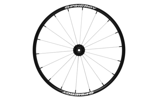 SPOX Everyday Wheelchair Wheels by Spinergy