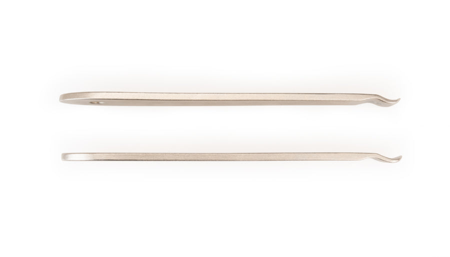 Park Tools Heavy Duty 8" Steel Tire Lever Set TL-5 (Pair)