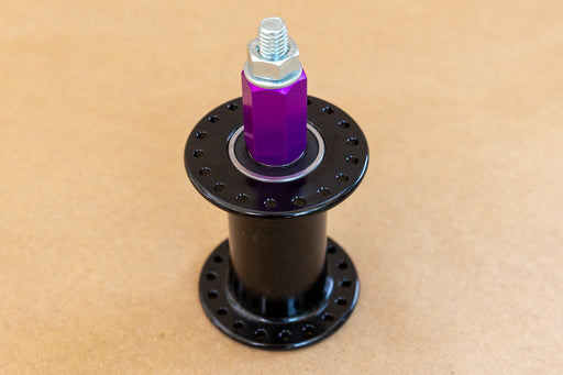 R8 or 1/2" Wheelchair Blind Bearing Puller/Extractor