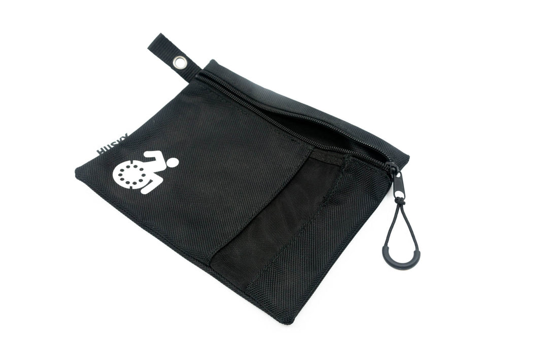 Zipper Pull 2" long 1" wide (Package of 10)