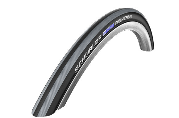 Schwalbe RightRun 26" x 1" Wheelchair Tire (25-590) Pair