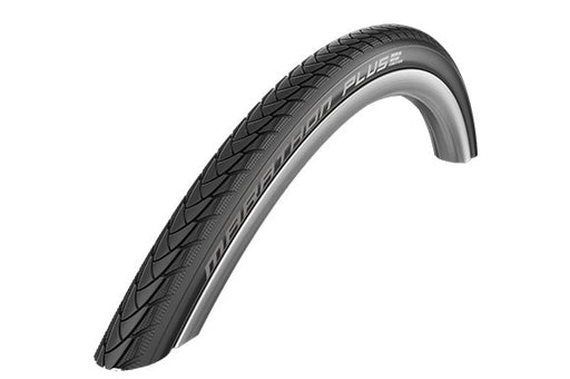 Schwalbe Marathon Plus 26" x 1" Wheelchair Tire (25-590) Pair