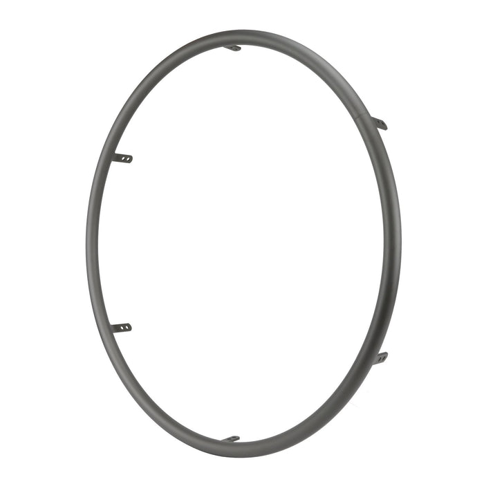 Handrim 6-tab Hard Anodized (Pair)