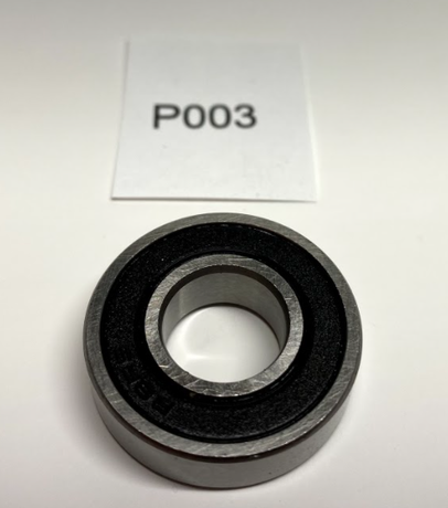 Freewheel Wheelchair Attachment Part p003