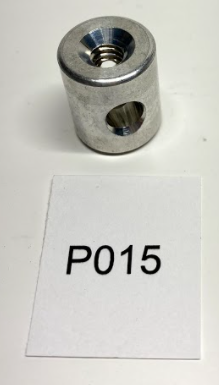 Freewheel Wheelchair Attachment Part p015