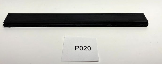 Freewheel Wheelchair Attachment Part p020