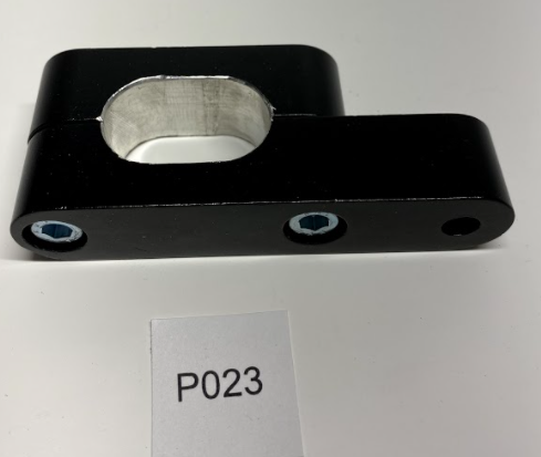 Freewheel Wheelchair Attachment Part p023