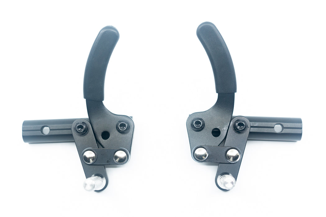 RWC Push to Lock Lever Brakes (Pair)