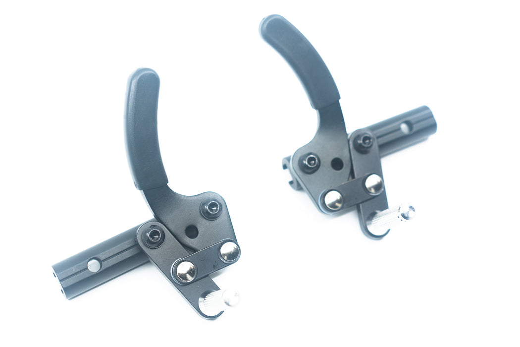 RWC Push to Lock Lever Brakes (Pair)
