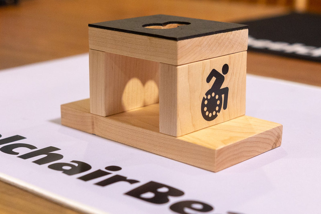 Bearing removal and installation stand