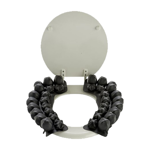 Roho Toilet Seat Cushion