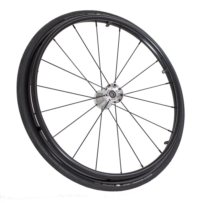 Schwalbe One 24" Wheelchair Tire (25-540) Pair