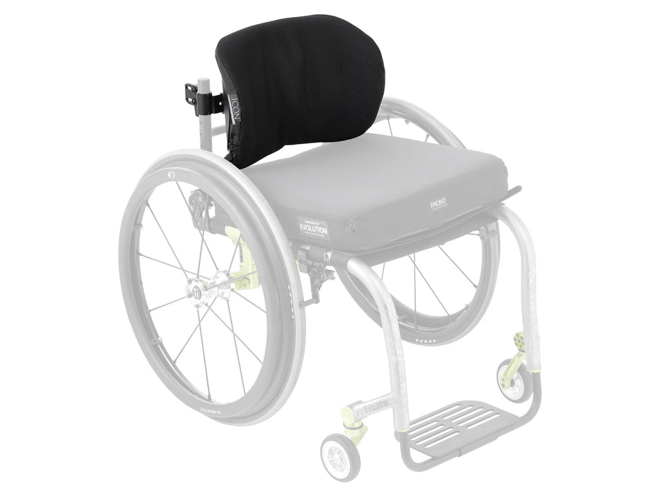 Icon Back System Low Replacement Cushion 20