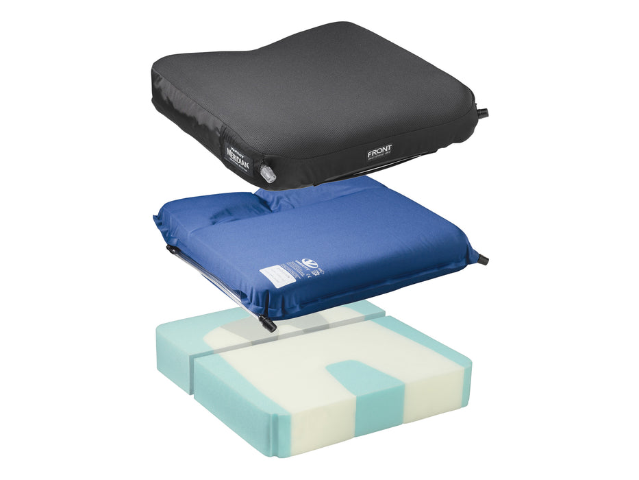 Varilite Maridian Bariatric Cushion 24 x 20