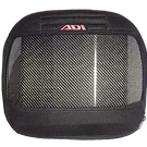 Soft Mesh vs Hard-Shell Wheelchair Backrests (Aluminum/Carbon): Which One Should You Buy?