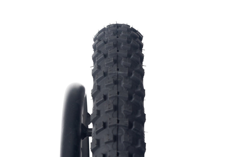 Easy-Switch Off-Road Wheelchair Wheels (Pair)