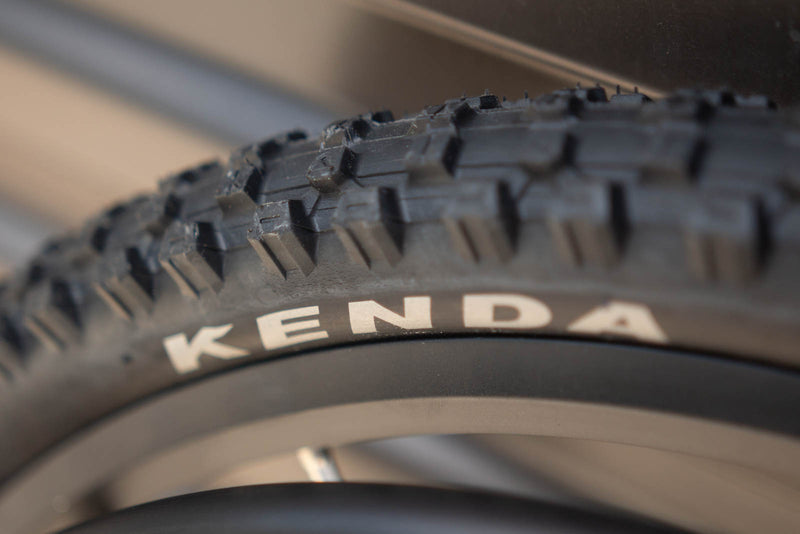 Easy-Switch Off-Road Wheelchair Wheels (Pair)