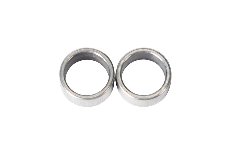 Easy-Switch Off-Road Wheelchair Wheels (Pair)
