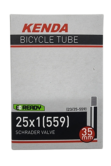 25" Wheelchair Inner Tubes (25-559)