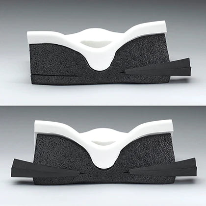 Ride Design Java Cushion