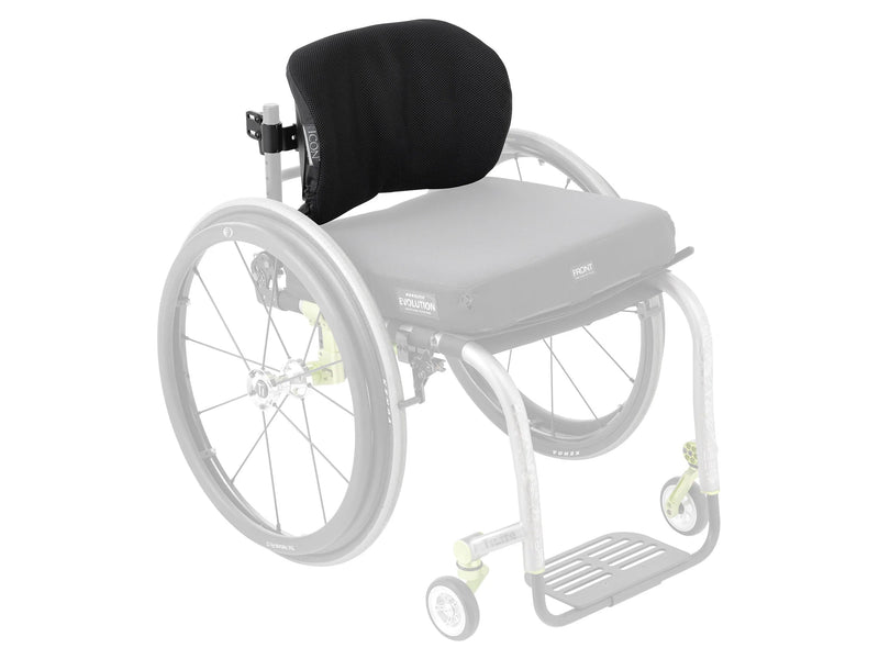 Varilite Icon™ Back System Low Back Cover 14 x 7.25