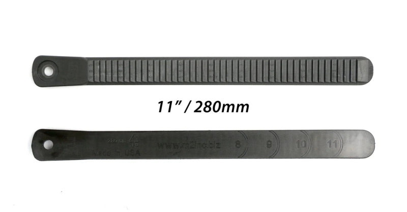 1" x 11" Replacement Single Ladder (M2)