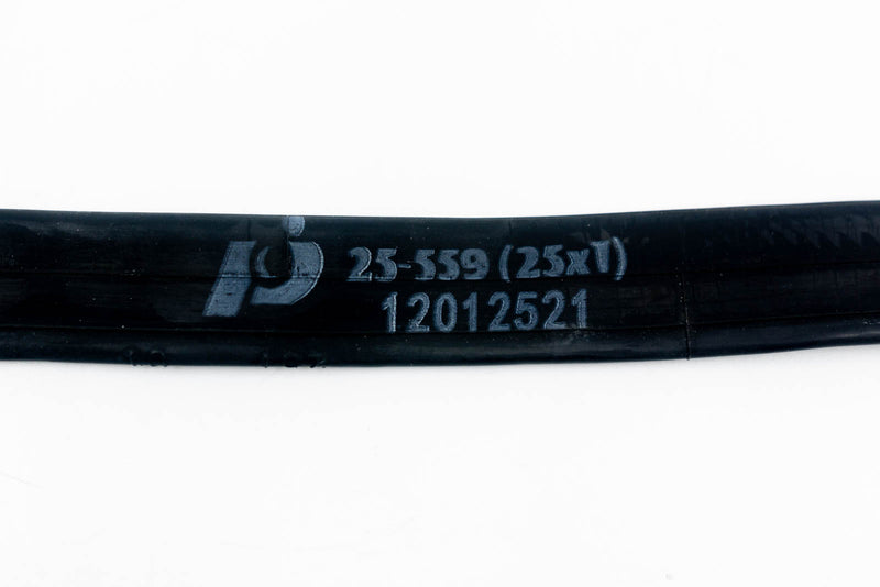 10 Pack 25-559 (25x1) Push Tire Inner Tube (Each)