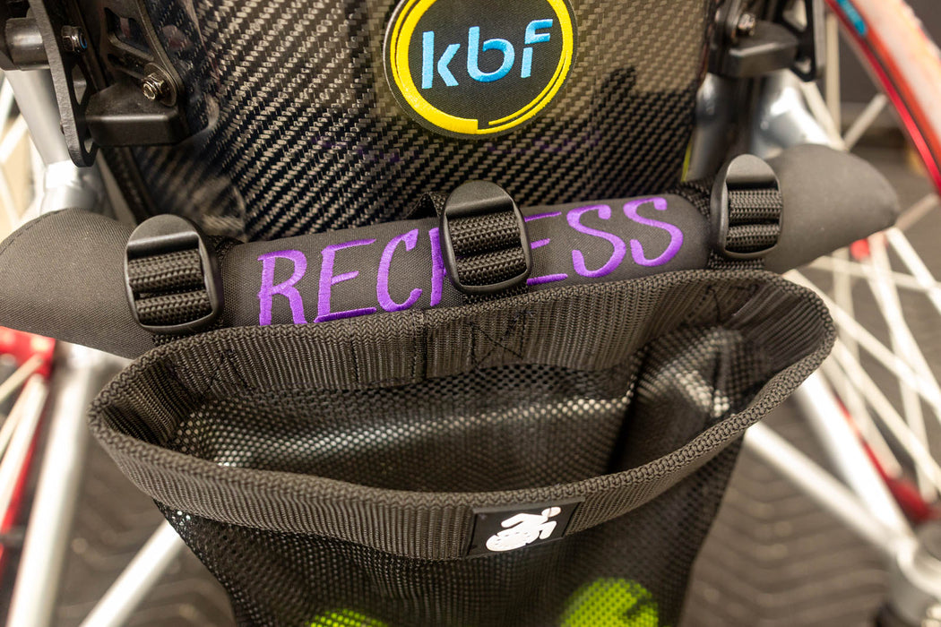 Air It Out Wheelchair Gear Mesh Bag