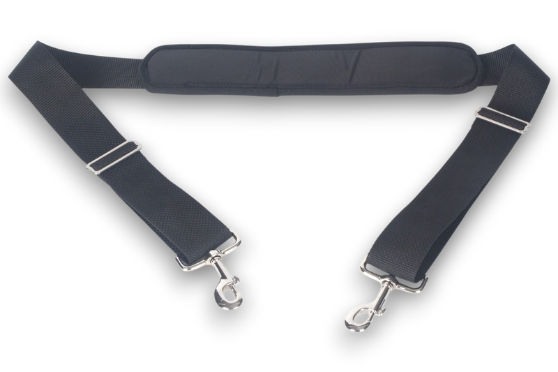 24-700c Dual Wheel Wheelchair Bag Quad Friendly