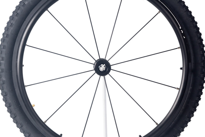 Easy-Switch Off-Road Wheelchair Wheels (Pair)