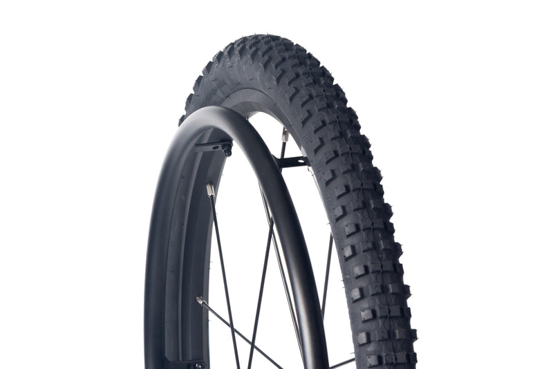 Easy-Switch Off-Road Wheelchair Wheels (Pair)