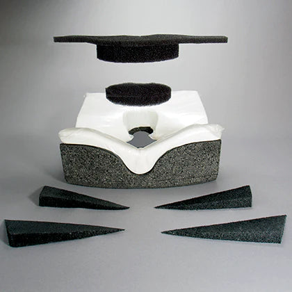 Ride Design Java Cushion