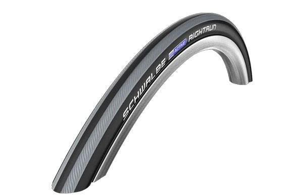 25 x 1 (25x559) Schwalbe RightRun Wheelchair Tire (Pair)