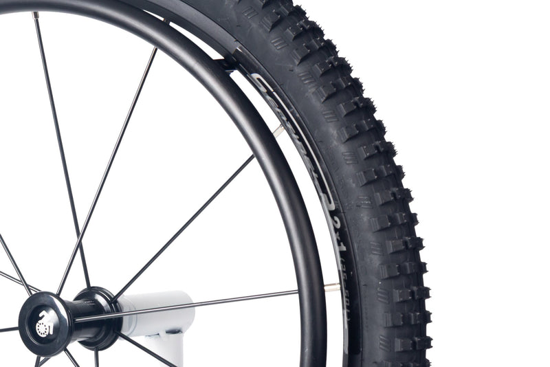 Easy-Switch Off-Road Wheelchair Wheels (Pair)