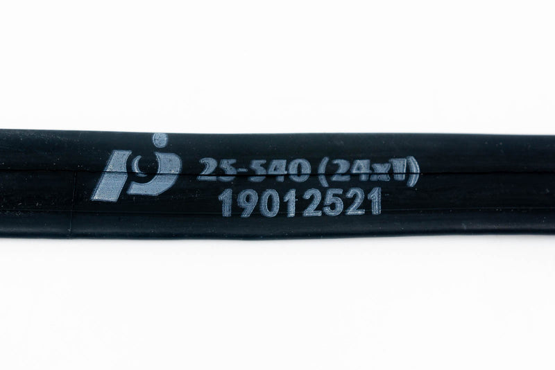 25-540 (24x1) Push Tire Wheelchair Inner Tube (Each)