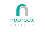 Nuprodx Logo